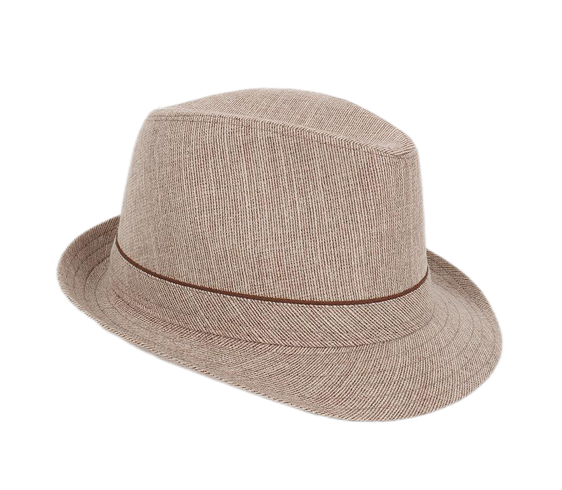İlkbahar ve Sonbahar Erkek Fed - Fedora Hat Wool incelemesi ve fiyatı